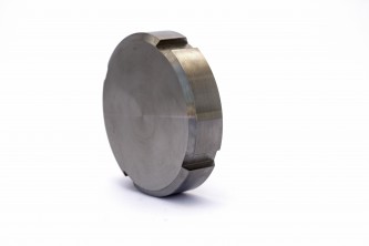 Zaslepovacia matica - image